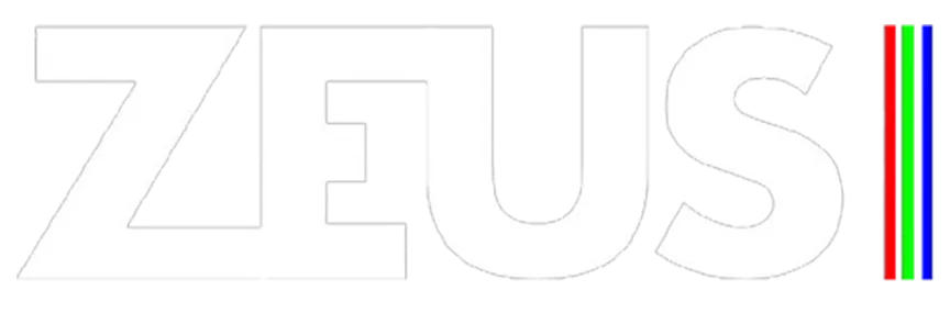 Agencija Zeus Official Logo